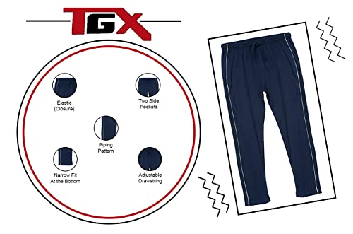 Image of TOP GEAR TGX Boys Pyjamas