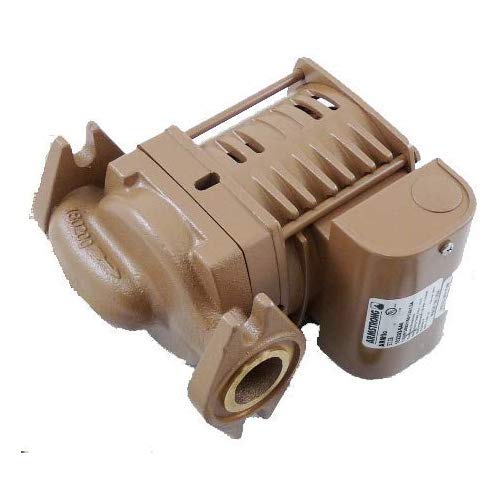 Armstrong Pumps 182202658 E8.2B 120V 1/6HP Bronze Pump