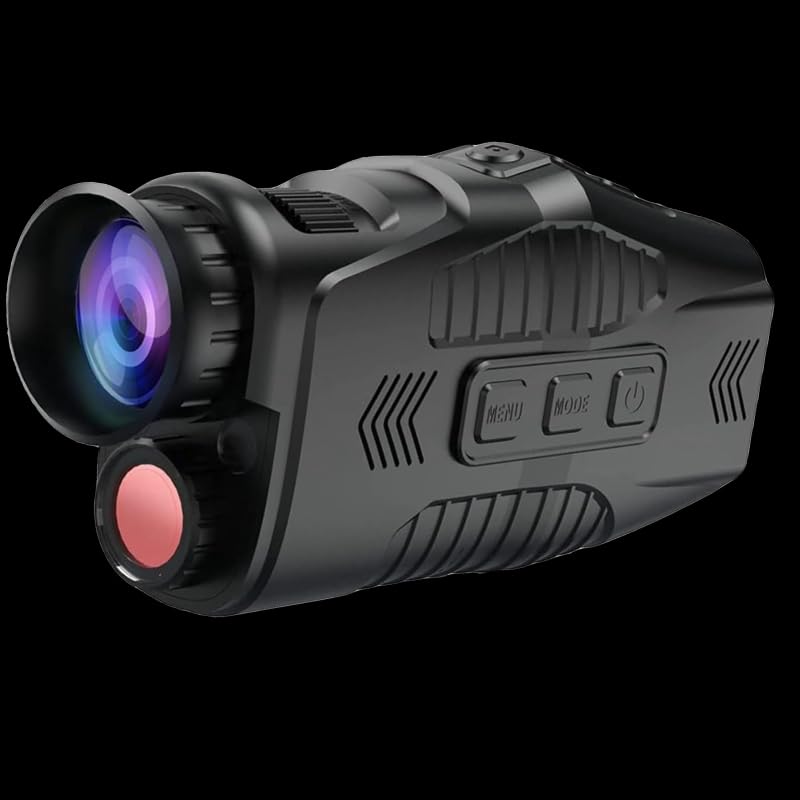 Qinux BlackOptic Night Vision Goggles