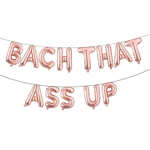 �o�`�F�����b�e�p�[�e�B�[ BACH THAT ASS UP �o���[���o�i�[ �u�����` �u���C�_���V�����[�p�[�e�B�[�f�R���[�V���� �i�b�V�� �o�`�F�����b�e�p�[�e�B�[ �T�C���f�R���[�V���� �u���C�_���V�����[�o�u���[�o�[�p (BACH THAT ASS UP