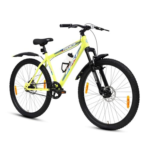Buke Rider MTB 17.5"