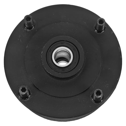 Tambour de frein quad ATV 125cc-250cc résout le manque de freinage en montagne