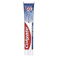 Colgate Komplett Extra