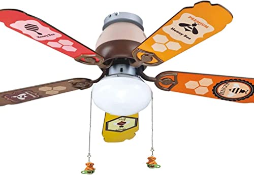 Image of 12-inch Ceiling Fan Pull Chain Extender, Decorative Teacup Dog Pendant with Ball Chain Connector for Easy Pull, Replacement Pull Chains for Ceiling Fans and Lights