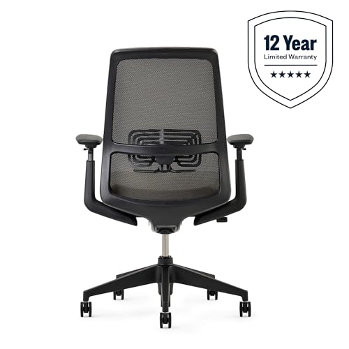 Haworth Zody ergonomic chair