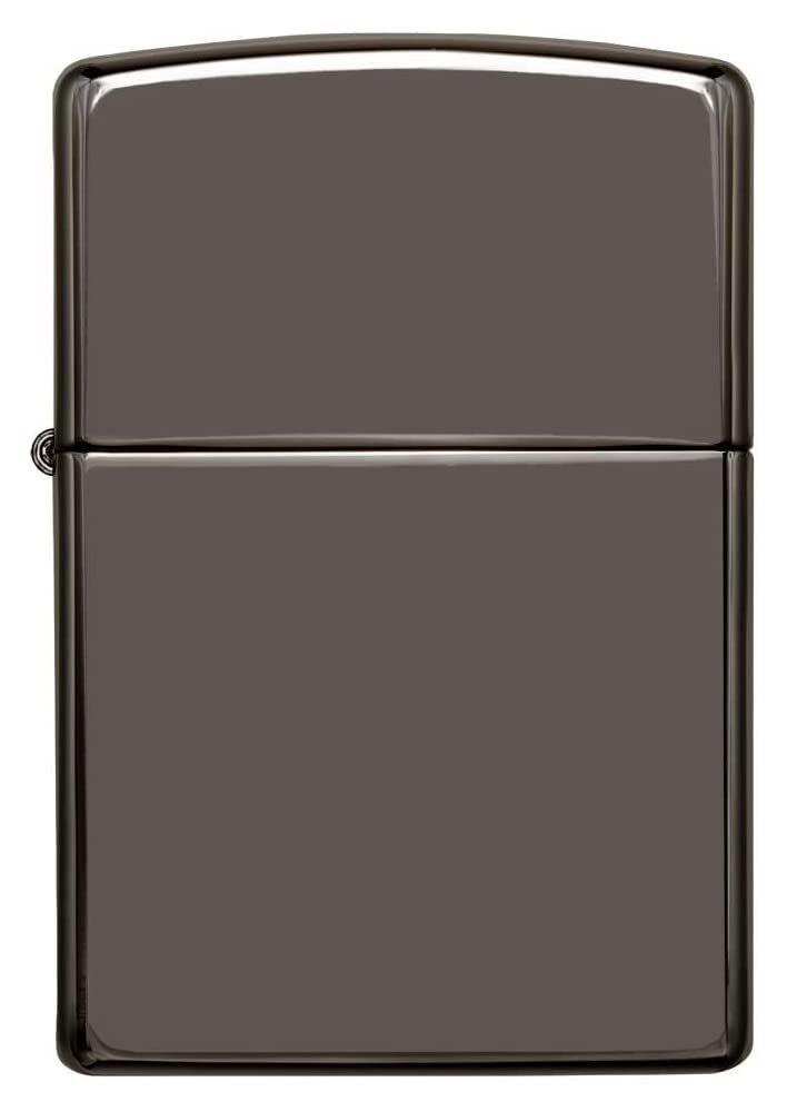 Amazon.co.jp: ZIPPO(ジッポー) オイルライター ブラックアイス