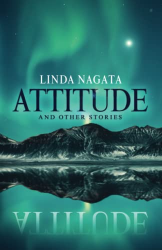 Book cover for Attitude and Other Stories