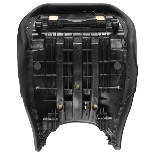 Selle avant R1200GS abîmée ? Découvrez notre housse coussin - 3