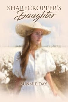 Paperback Sharecropper's Daughter Book