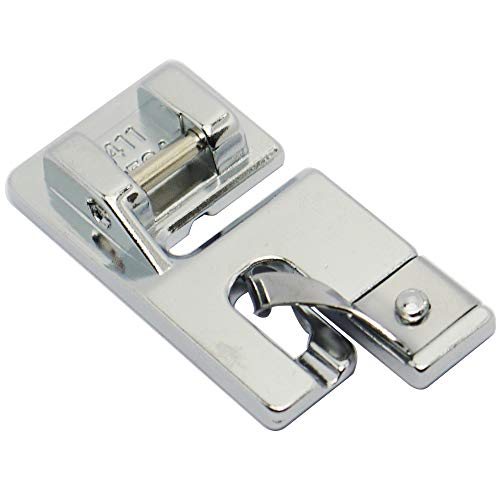 Prensatela para dobladillo 2mm DREAMSTITCH 4118524-45 miniatura 1