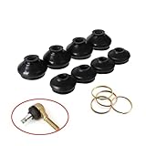 Zoom IMG-2 copri cuffie antipolvere sospensioni sterzo Zoom IMG-2 copri cuffie antipolvere sospensioni sterzo