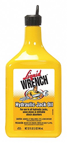 Liquid Wrench M3332 Automotive Accessories #1