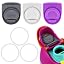 3 Colors Set 2