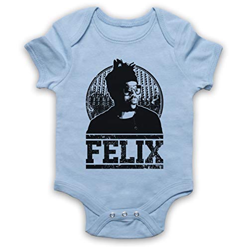 Felix Da Housecat barboteuse bébé l'héritage de la musique