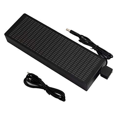 ZYNCUE 1 confezione di 1 indicatore di spettro