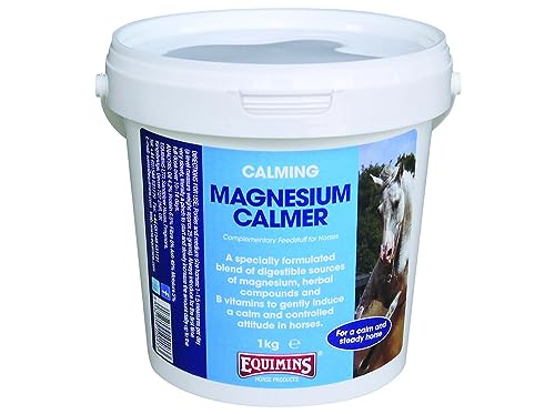 Equimins Magnesium Calmer 1kg