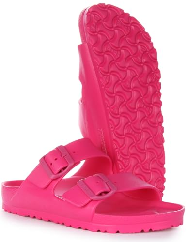 Image of Birkenstock Men's Boston Vintage Bold Grip Clogs