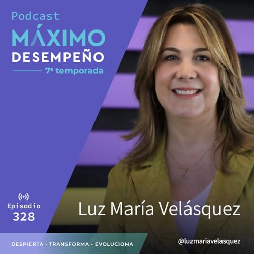 El Poder de Nosotros - Luz María Velásquez