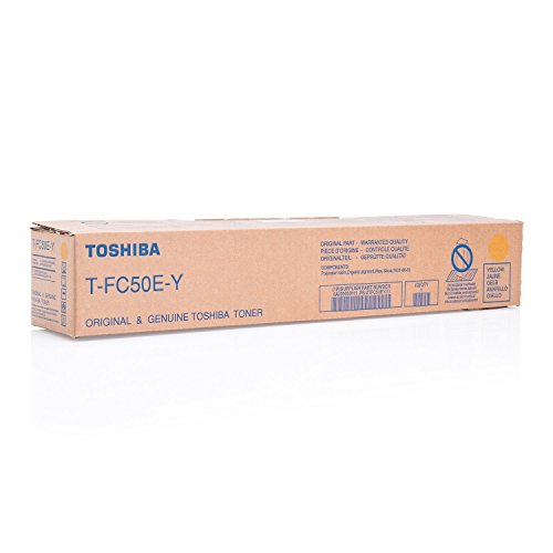 Toshiba TFC50EY et Studio 2500C Cartouche laser