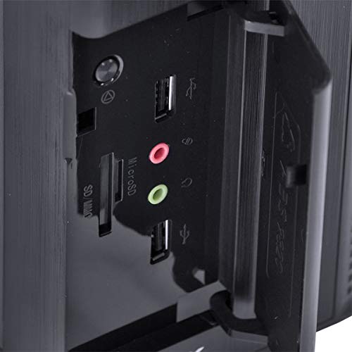 GABINETE SLIM ONE S1 COM FONTE SFX 200W