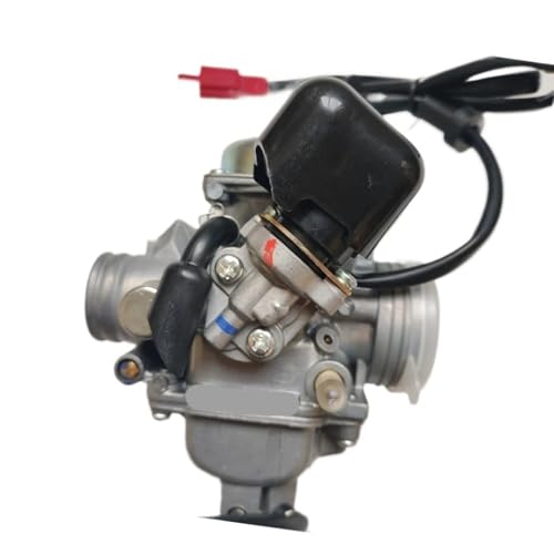 Carburateur vélo moto Elite 125cc pour vos trajets urbains