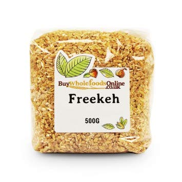 Buy Whole Foods Freekeh (500g) image 3