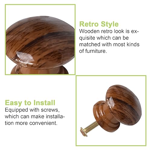 UFURMATE Drawer Knobs - Image 4