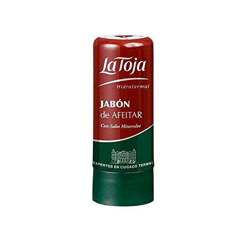 La Toja - AFTER SHAVE soap bar 50 gr