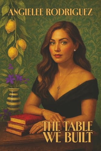 The Table We Built: The story of learning to breathe, to fight, and to set a table that finally knows your name.