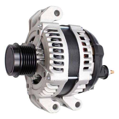 DriveFix 160Amp Alternator for Chrysler 300 Dodge Charger Challanger Durango
