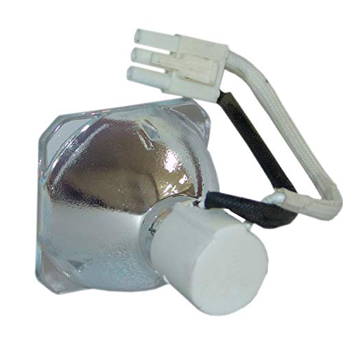 Lámpara Economy para proyector Vivitek D512-3D miniatura 5