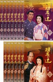 Amazon.co.jp: NHK大河ドラマ 功名が辻 完全版 全13枚 第1回～第49回