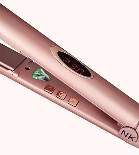 NuMe x Noa Kirel Stylista Plancha Profesional Cerámica miniatura 4