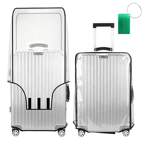 30 Pollici Copri Valigia Grande, Copertura...