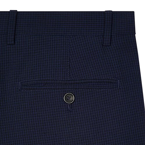 Paul Smith Ps Men's Formal Trousers2