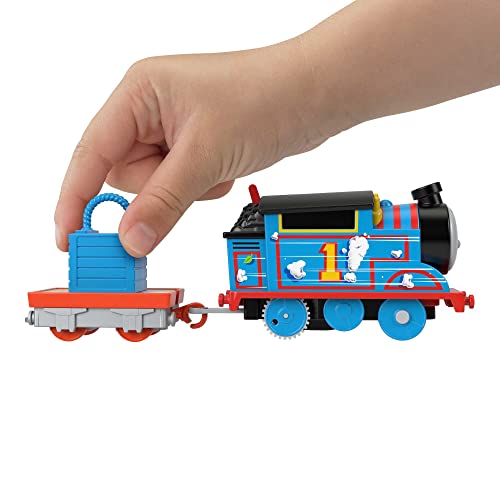 Thomas & Friends HJL20 Playset, Multicolour