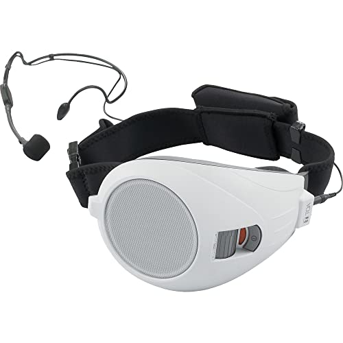 TOA ハンズフリー拡声器 白系色 ER-1000PK Amazon.co.jp: TOA ハンズフリー拡声器 ER-1000A-WH (白