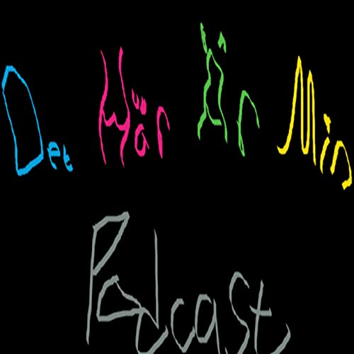 Det H&auml;r &Auml;r Min Podcast cover art