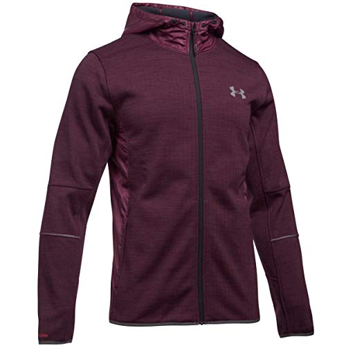 Under Armor Men's Storm Patterned Swacket