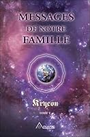 MESSAGE DE NOTRE FAMILLE T.05 2920987410 Book Cover