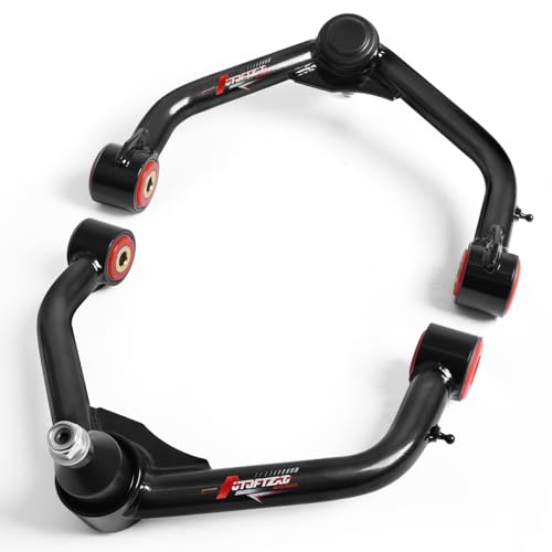 2-4" Front Upper Control Arm for Ram 1500 2006-2022, Suspension