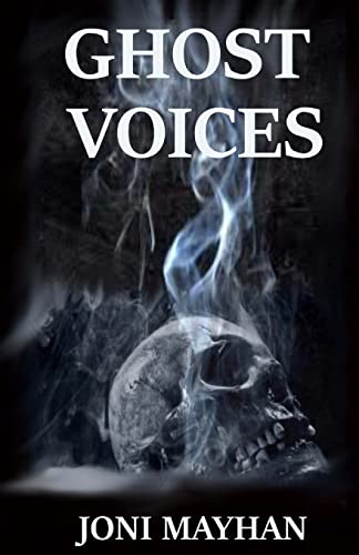 Preisvergleich Produktbild Ghost Voices (Paranormal 101 Series, Band 1)