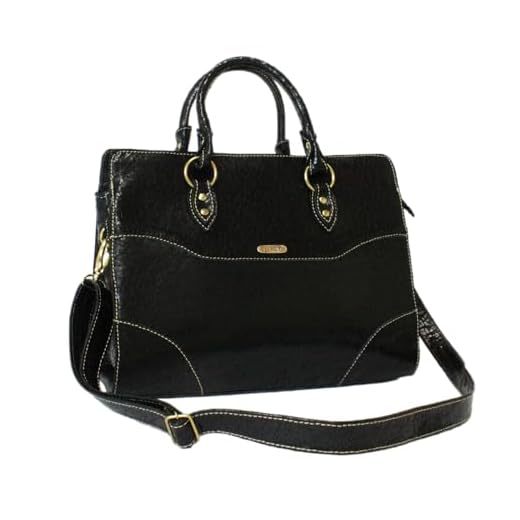 BOLSA FEMININA COURO BOVINO LEGÍTIMO TRANSVERSAL 90 (preta)