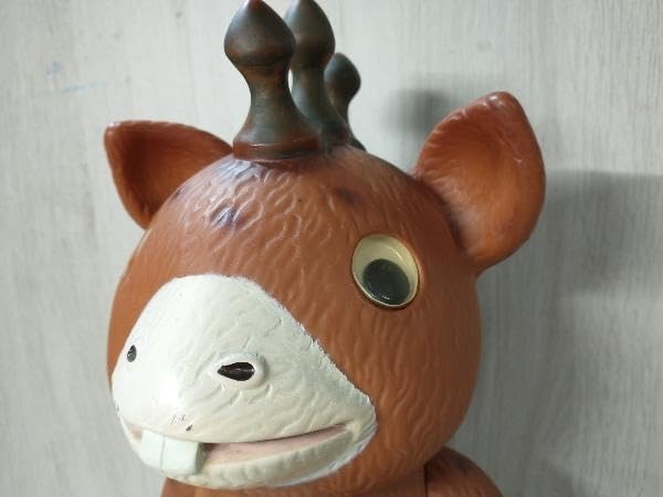 Amazon.co.jp: マルサン 怪獣ブースカ ジャイアントサイズ 円谷プロ