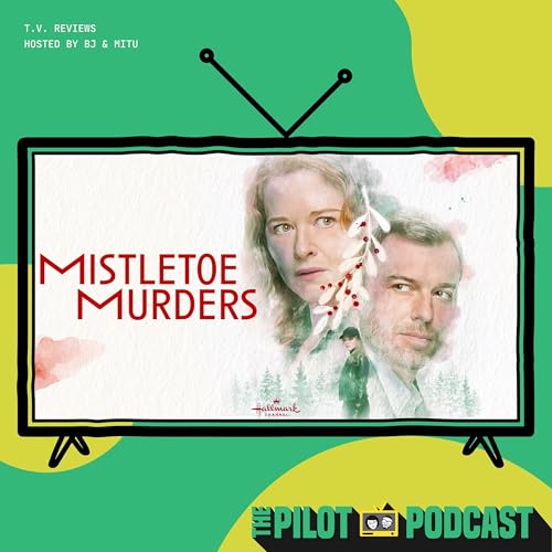 Mistletoe Murders (Hallmark)