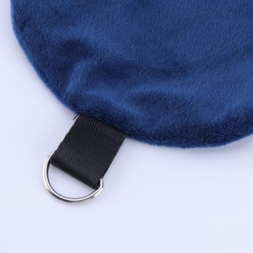 Almohada de viaje rellenable y práctica 79 cm miniatura 5