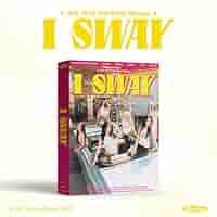 GIDLE I SWAY ALBUM 新品未開封品 12冊セット CD G)I-DLE - [I SWAY] 7th Mini Album BEAT Version – kpopalbums.com