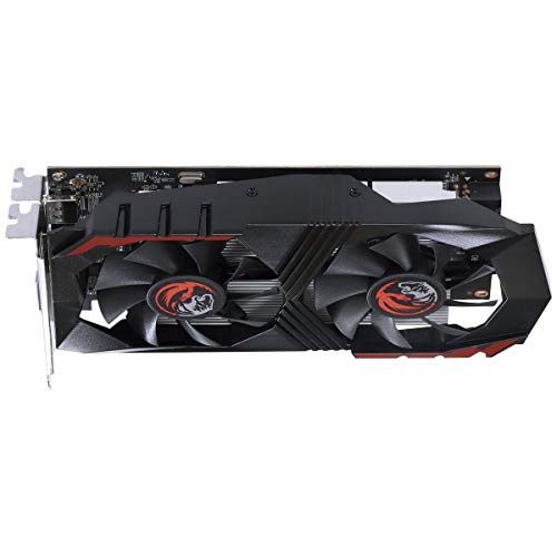 Gpu Gtx 1050 4Gb Gddr5 Pa1050Ti12804G5Df, Pcyes, 30682