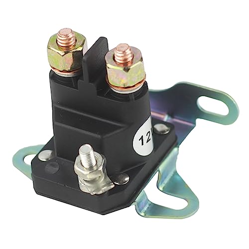 Adorish Solenoid - Full View