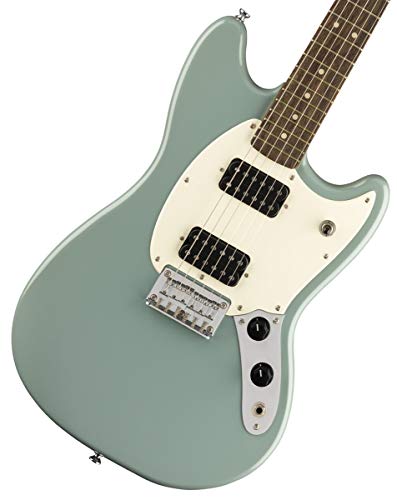 Squier Bullet Mustang - HH